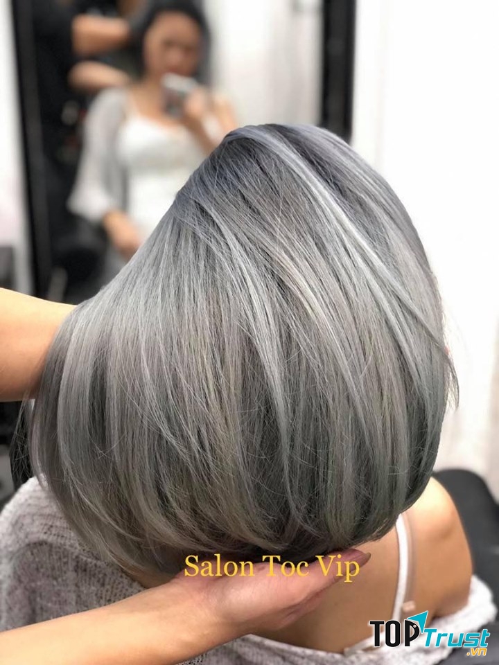 Salon Toc Vip