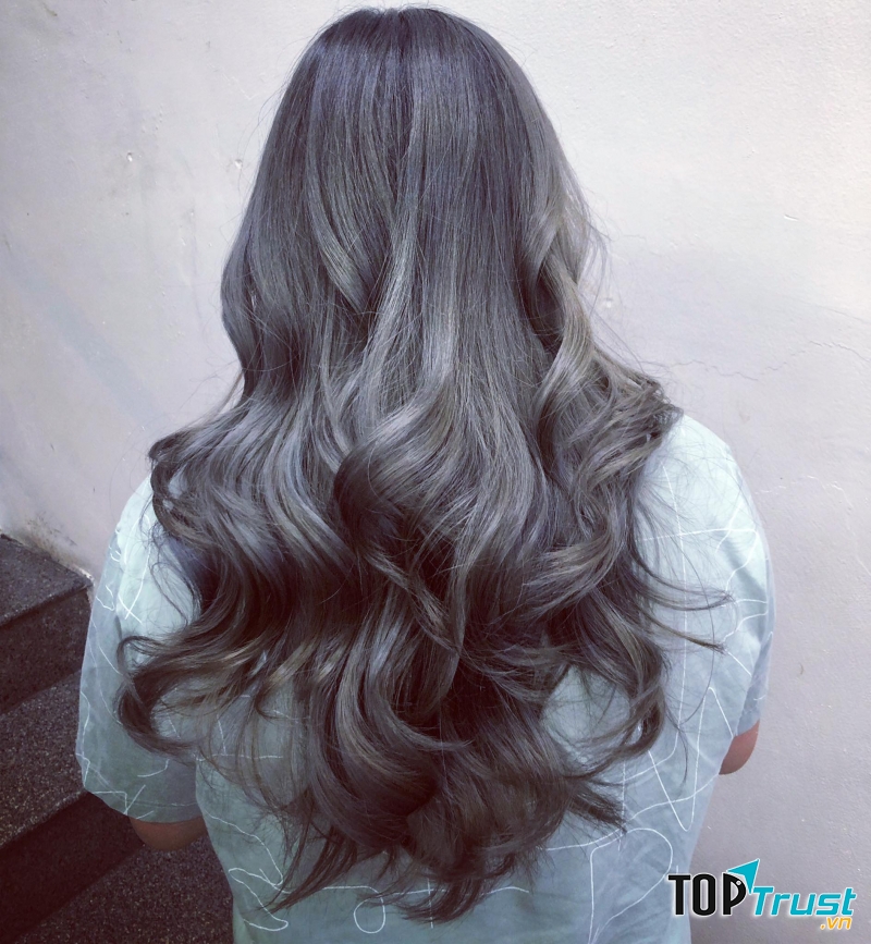 Salon Toc Vip