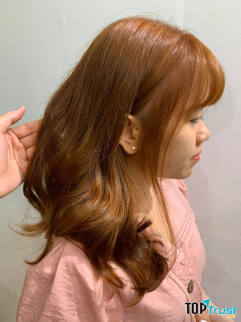 Salon Toc.vn