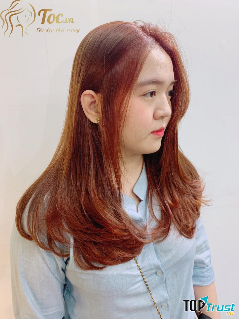 Salon Toc.vn