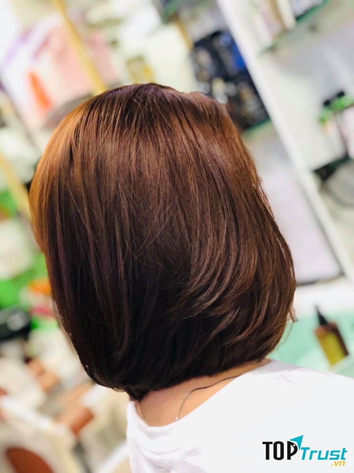 Salon Tony Đạt