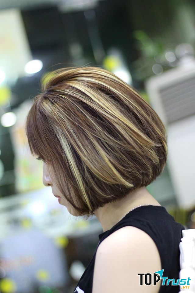 Salon Tony Đạt