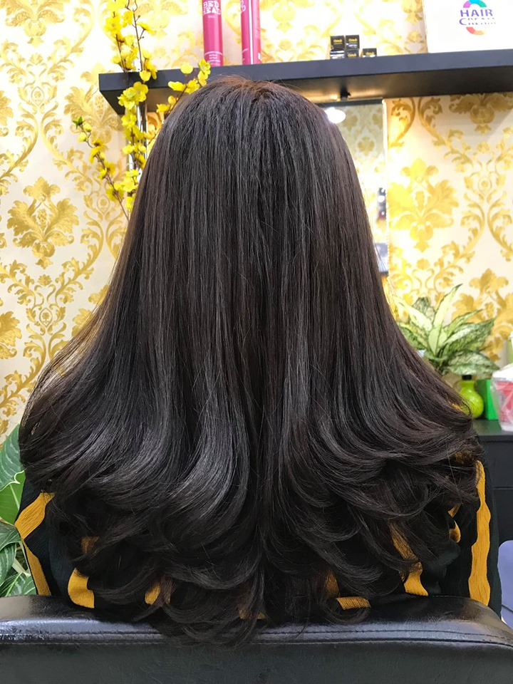 Salon Tony Phạm