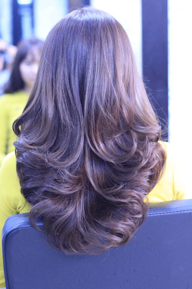 Salon Tony Phạm
