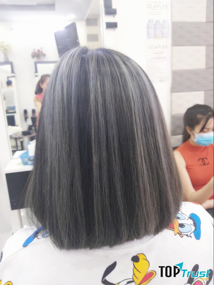 Salon Trinh