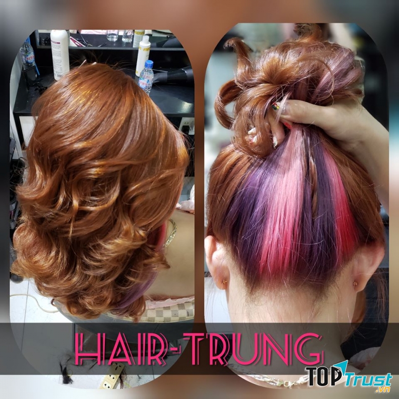 Salon Trung