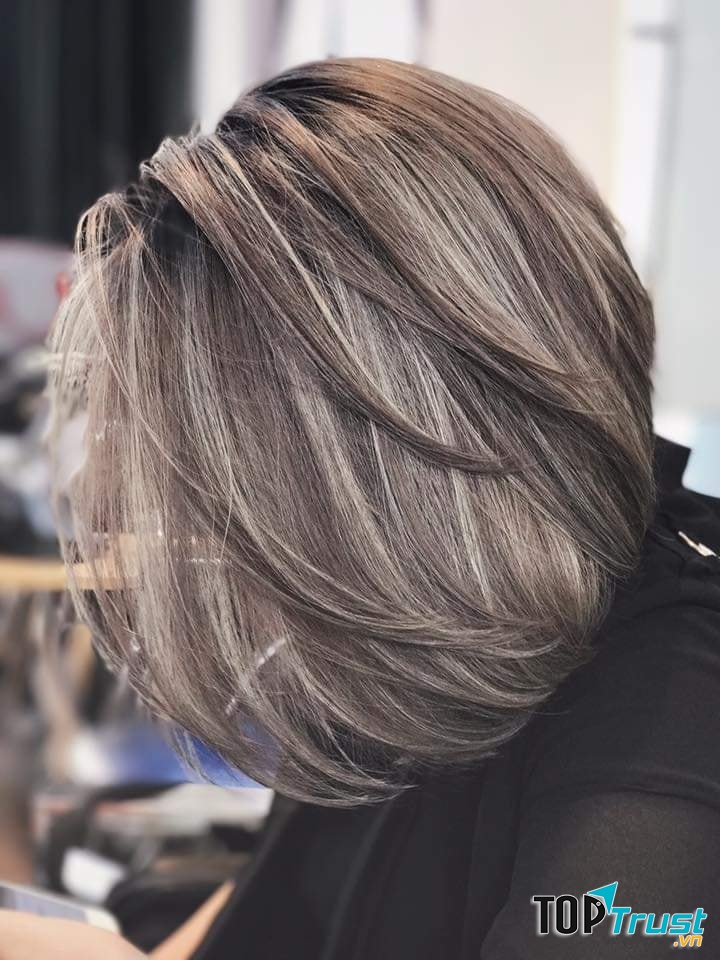 Salon Truyền Pasteur