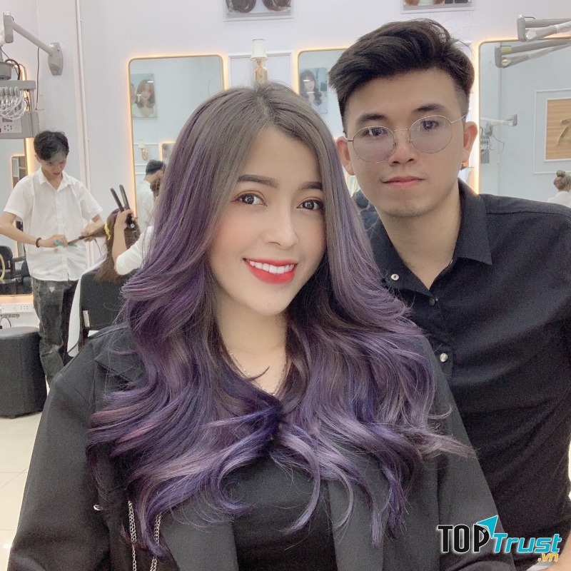 Salon Tú Ka Wa