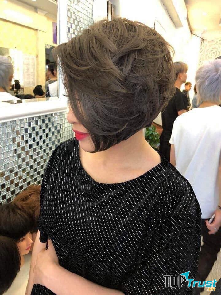 Salon Tuấn RiO