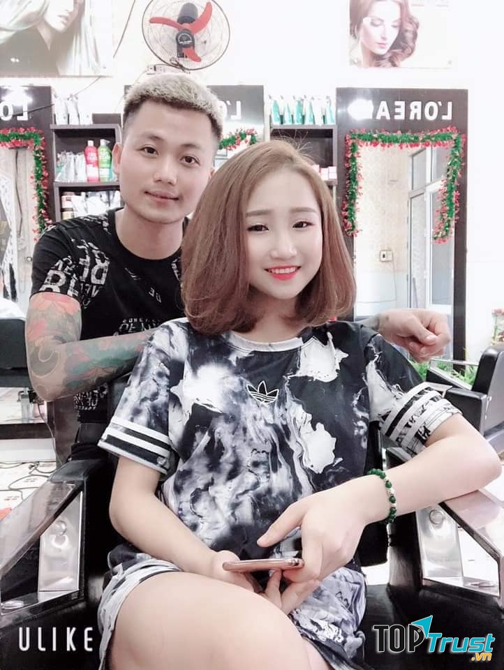 Salon Tuấn RiO