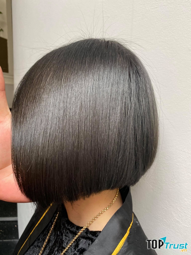 Salon Vân Rose