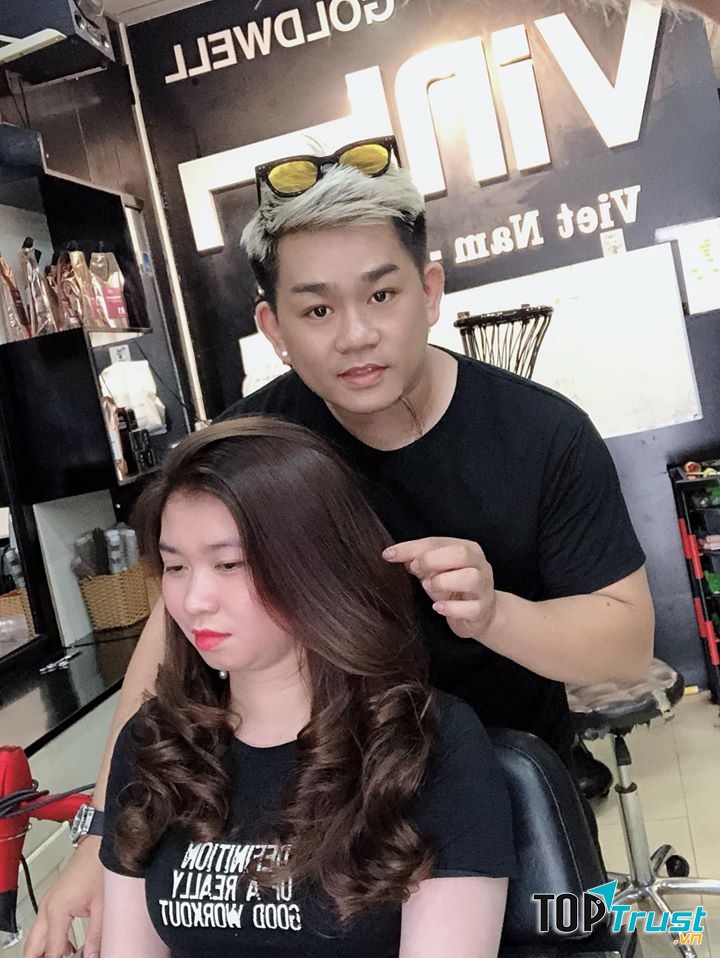 Salon Vinh