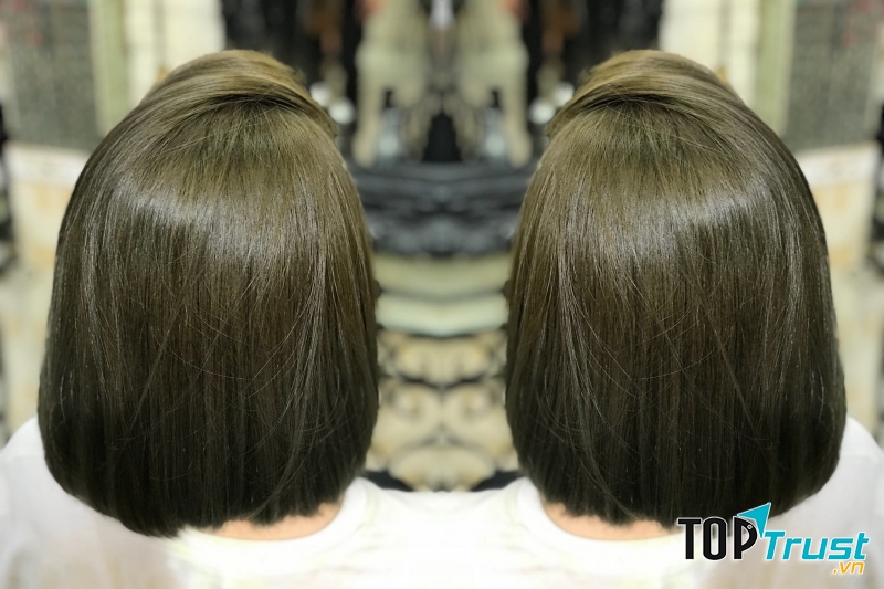 Salon Vũ Ấn Tượng