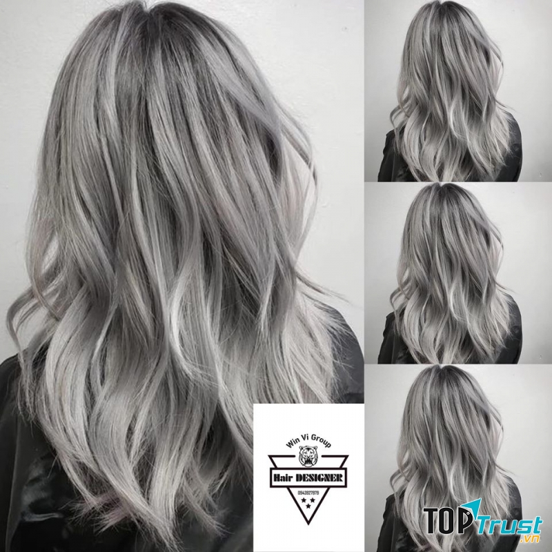 Salon Win Vi