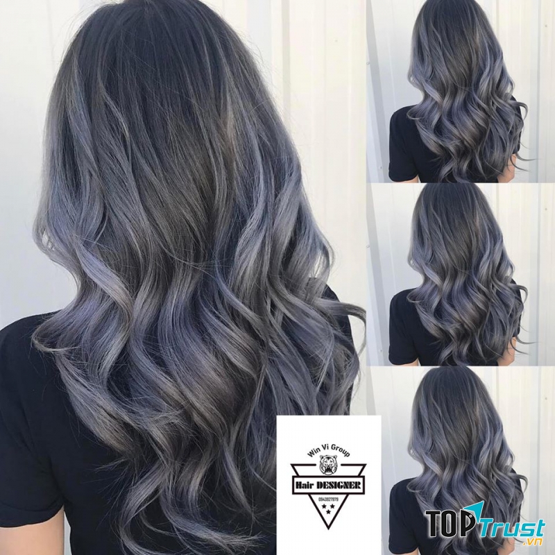 Salon Win Vi
