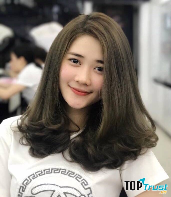 Làm đẹp tại Salon Xuân
