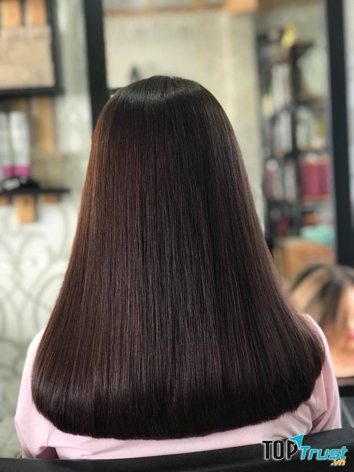 Salon Yến Ngân