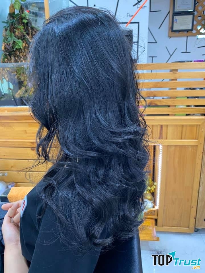 Salon Yến Ngân