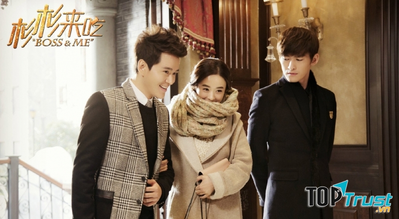 Sam Sam đến đây ăn nào