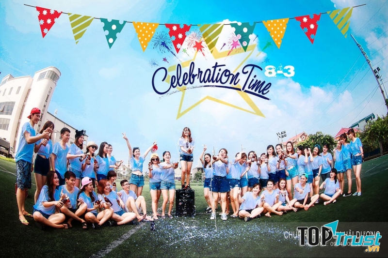 ChupanhSam -  Địa chỉ chụp hình kỷ yếu đẹp và chất lượng nhất Hà Nội