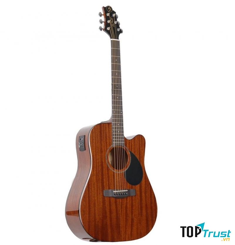 Đàn guitar Samick CNG-3 NAT là một nhạc cụ guitar đặc biệt