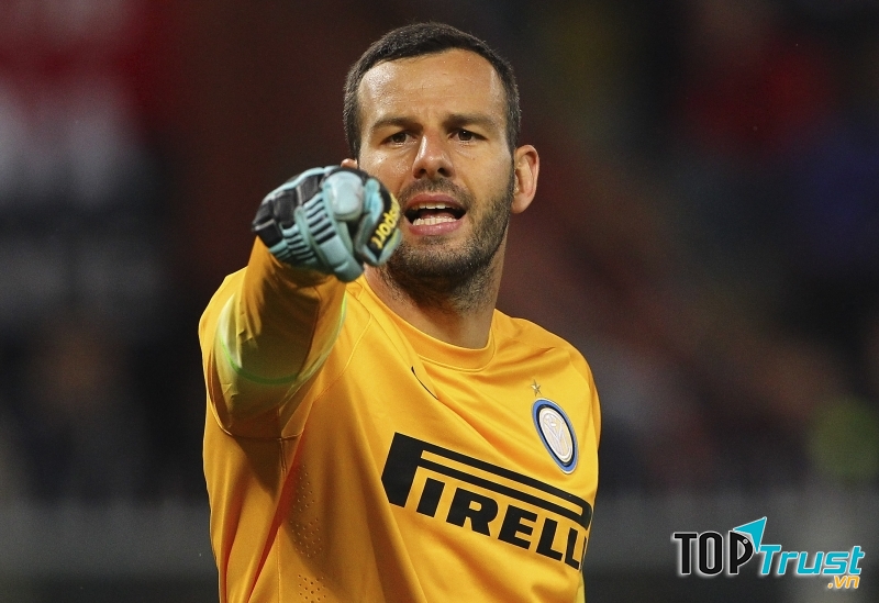 Samir Handanovic