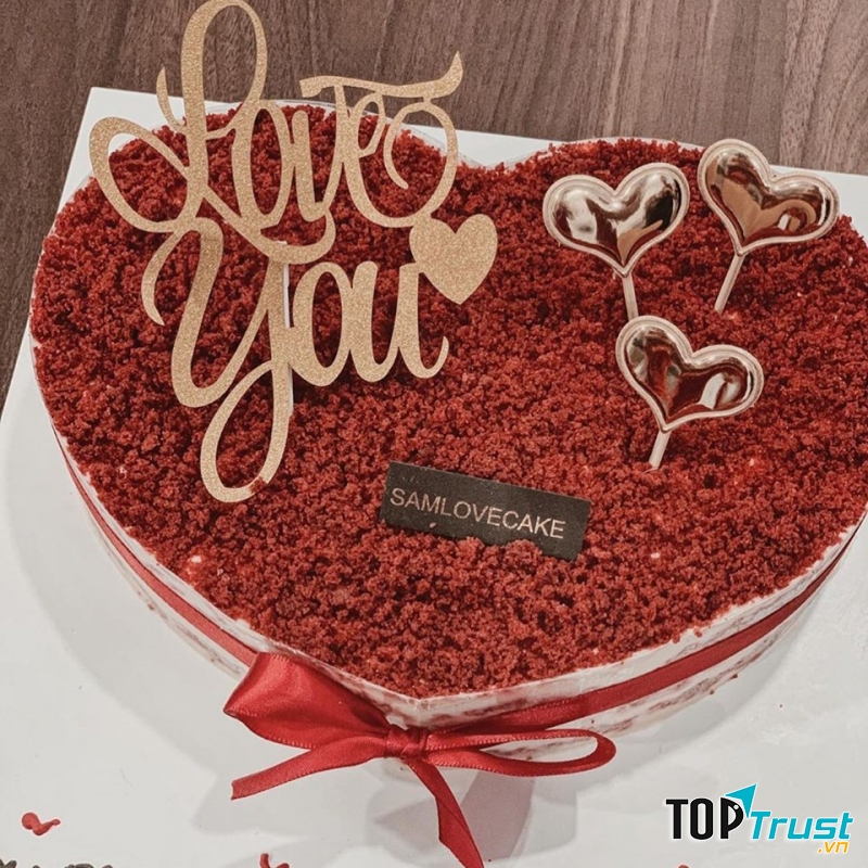 Tại cửa hàng luôn có sẵn bánh, nếu bạn muốn đặt bánh sinh nhật đặt trước cho cửa hàng chuẩn bị tốt nhất nhé!