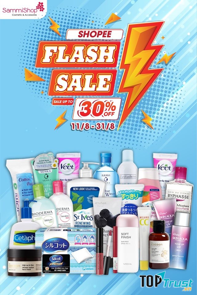 Sammi Shop