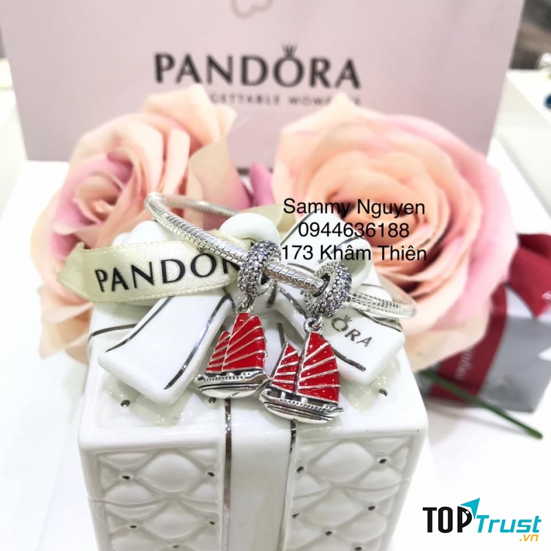 Sammy Nguyen - Pandora Authentic - 173 Khâm Thiên