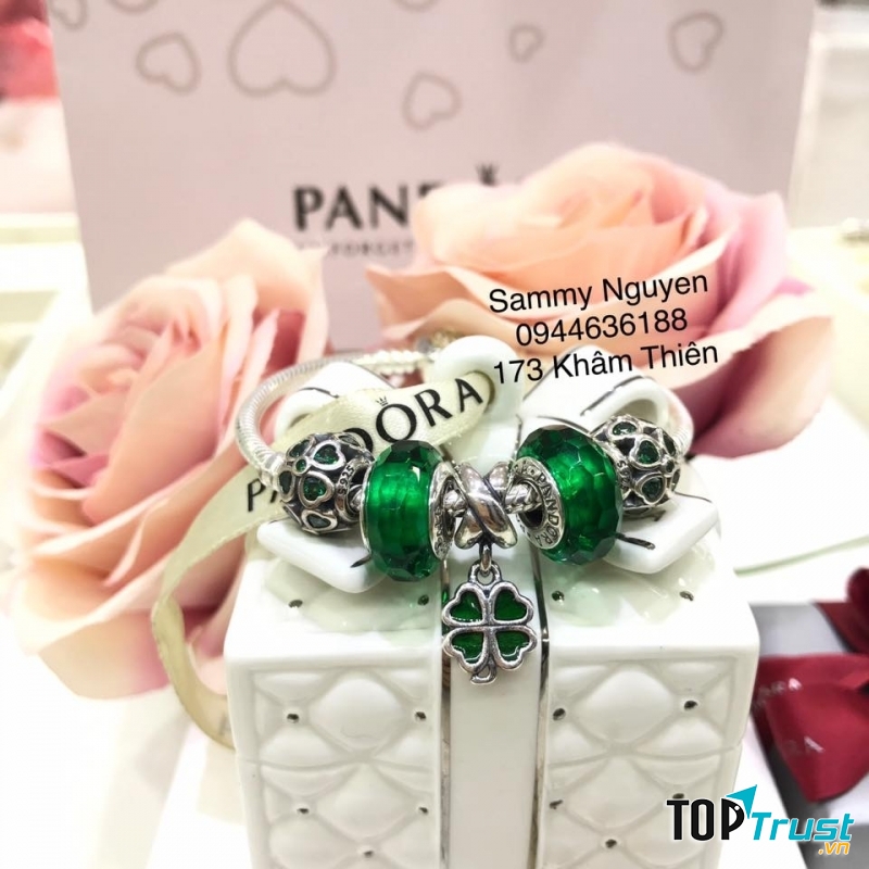 Sammy Nguyen - Pandora Authentic