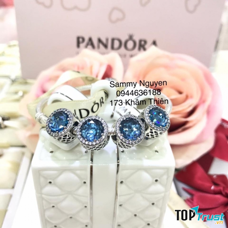 Sammy Nguyen - Pandora Authentic