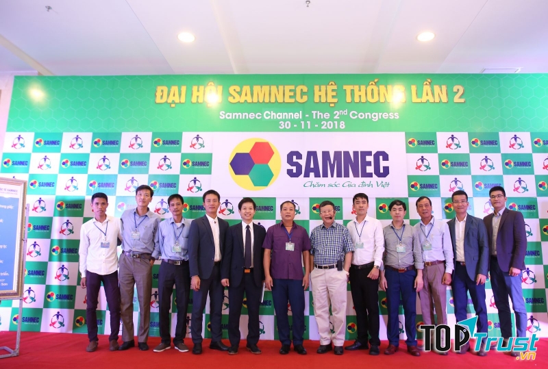 Samnec