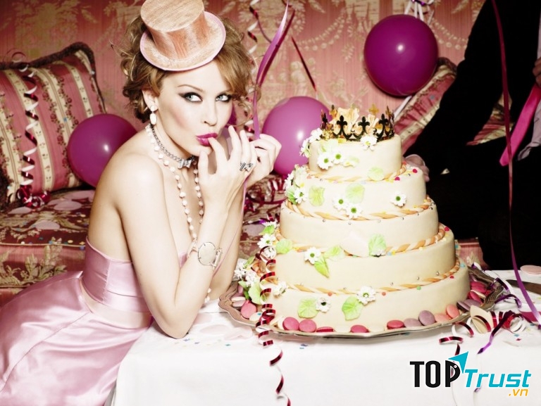 Samoa - Cấm quên sinh nhật vợ