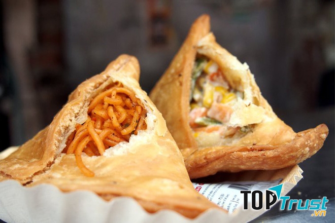 Samosa