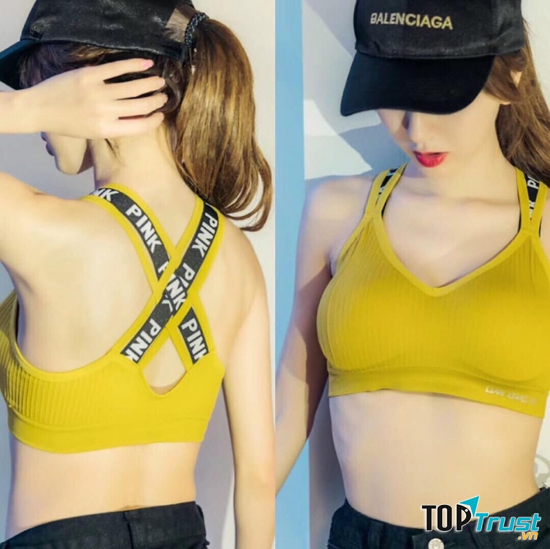 Quần áo tập gym cao cấp