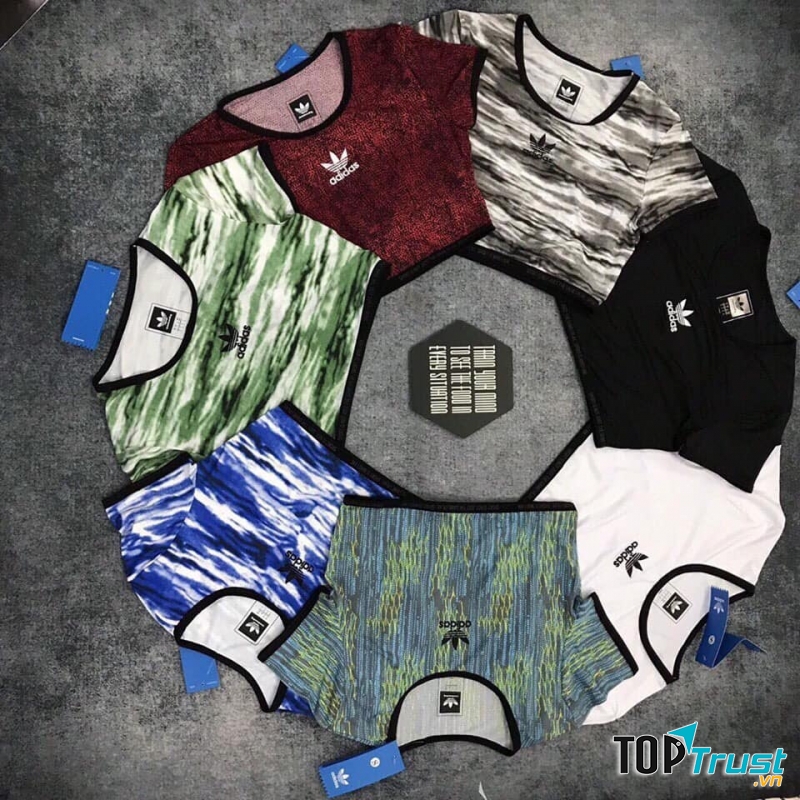 Quần áo tập gym cao cấp