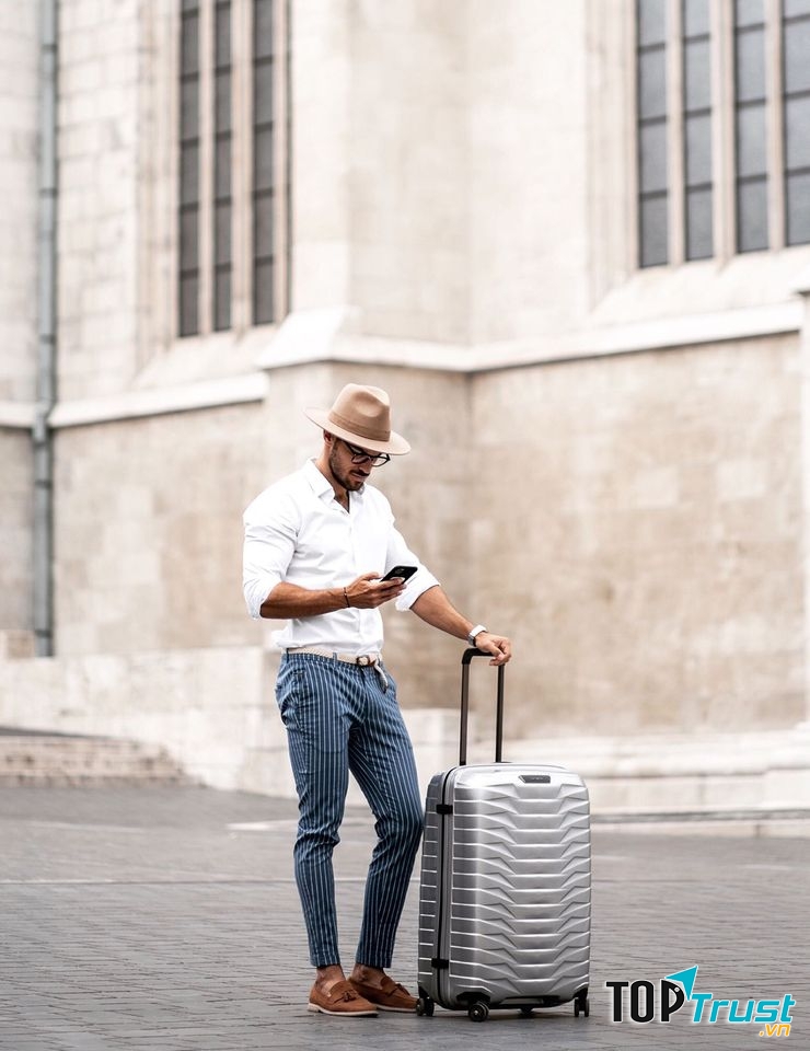 SAMSONITE VIETNAM