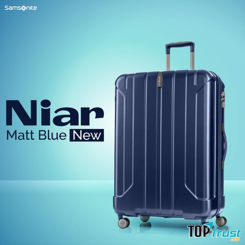 SAMSONITE VIETNAM