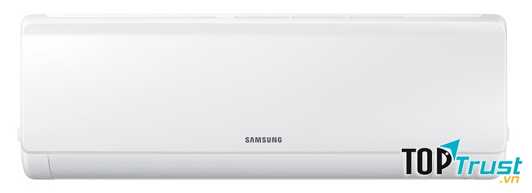 Chú trọng vào chất lượng sản phẩm Samsung không đặt nặng bề ngoài nhưng điều hoà vẫn mang lại cảm giác đẹp mắt