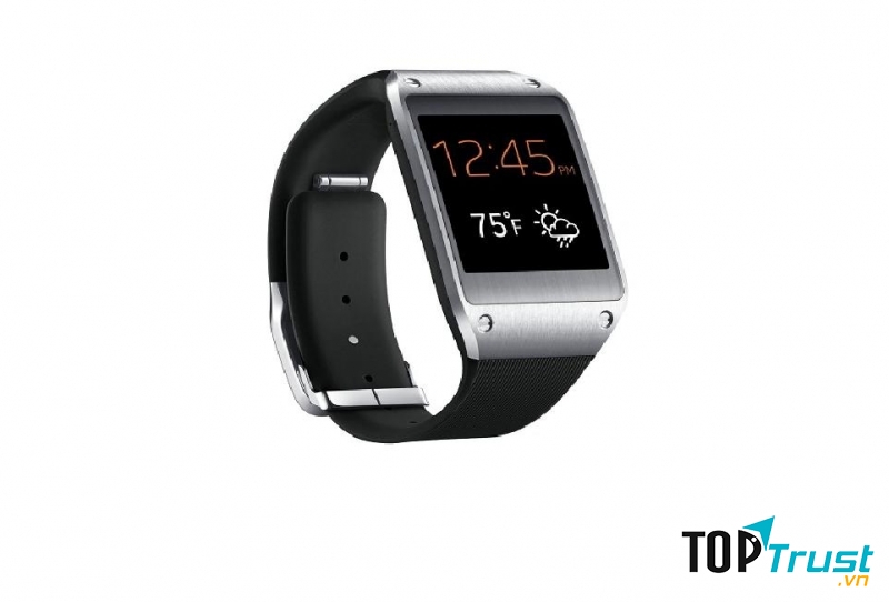 Samsung Galaxy Gear là 1 chiếc đồng hồ thông minh của thương hiệu Samsung được thiết kế đặc biệt dành riêng cho bạn.