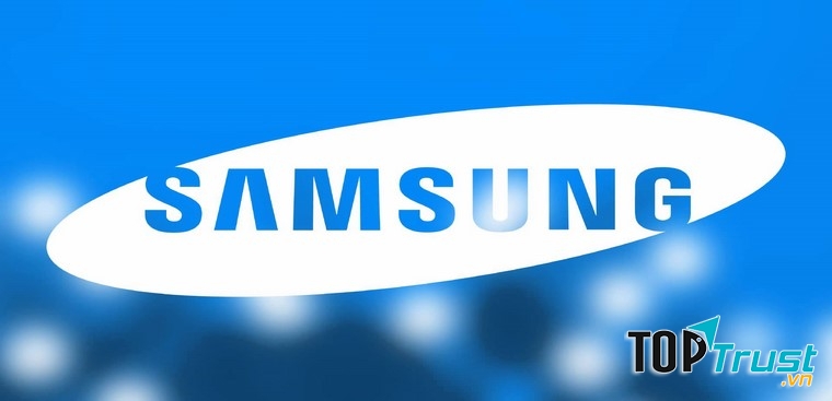 Thương hiệu Samsung