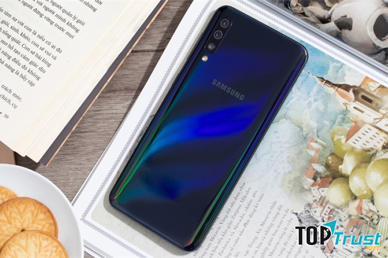 Sam sung galaxy A50