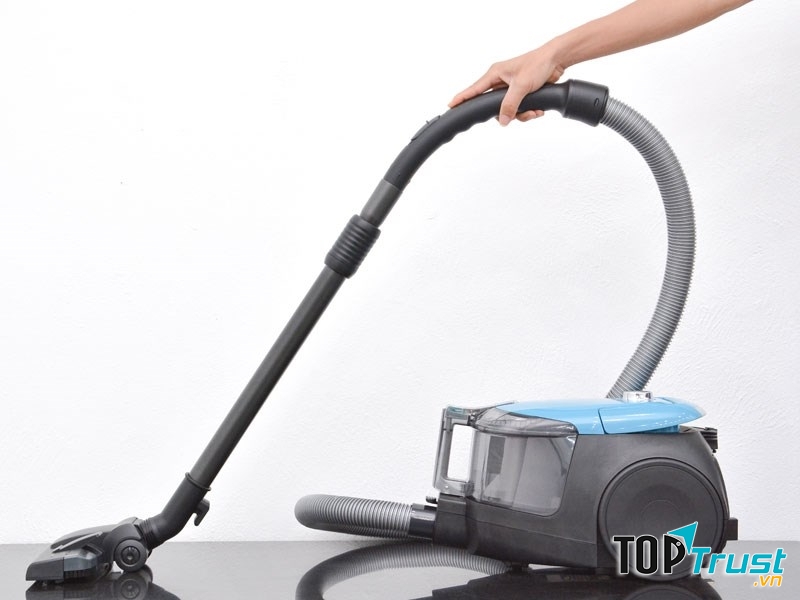 Máy hút bụi Samsung VC20AVNDCNC/SV 2000 W