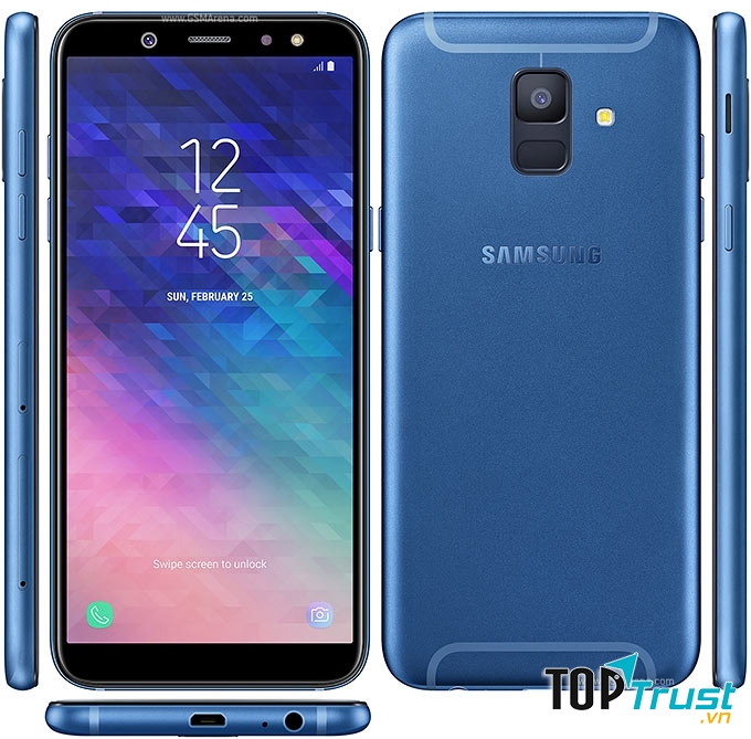 Samsung Galaxy A6+