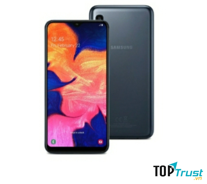 Samsung Galaxy A10