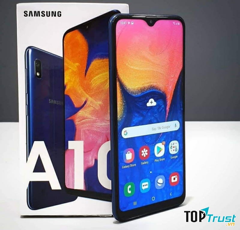 Samsung Galaxy A10