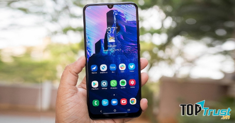 Samsung Galaxy A50 64GB