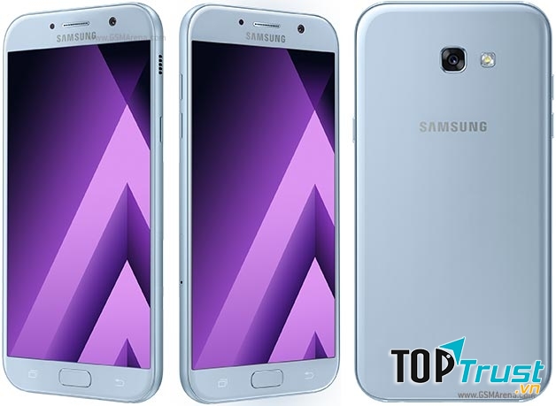 Samsung Galaxy A7 (2017)