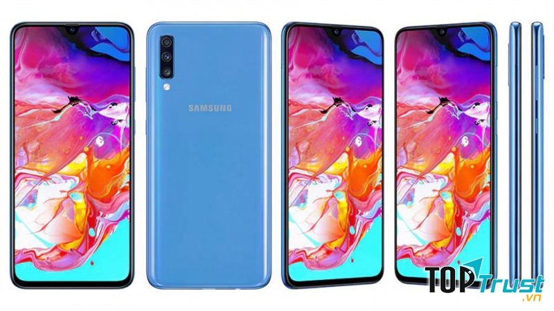 Samsung Galaxy A70