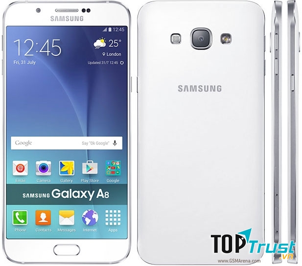 SamSung là một hãng điện thoại có thiết kế đẹp sang